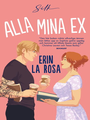 cover image of Alla mina ex